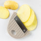 5 in 1 Mandoline Reibeisen