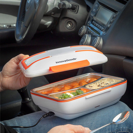 Elektrische Lunchbox Pro für Autos