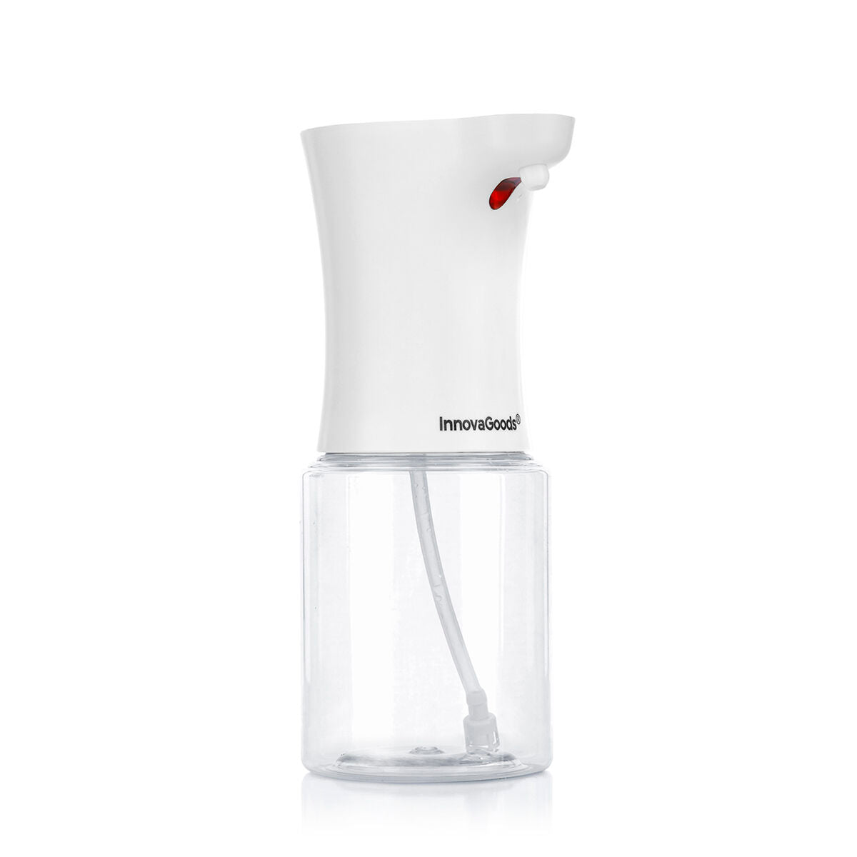 Automatischer Schaumseifenspender mit Sensor