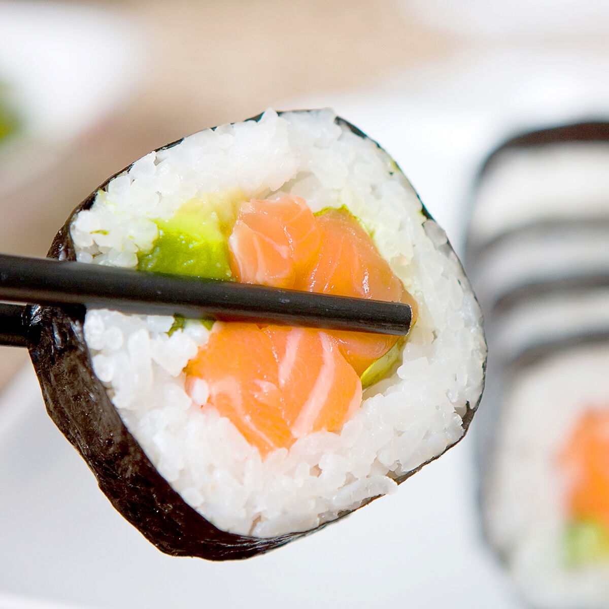 Sushi-Maker-Set mit Rezepten