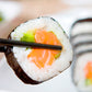 Sushi-Maker-Set mit Rezepten