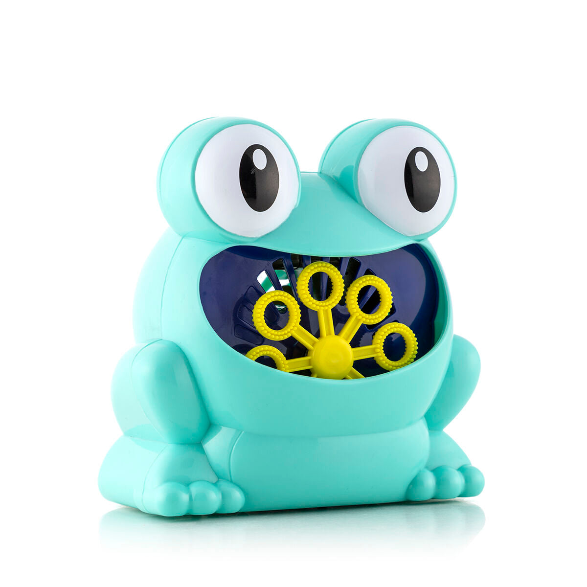 Automatische Seifenblasenmaschine