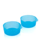 2 in 1 bottle with water and food container for pets 