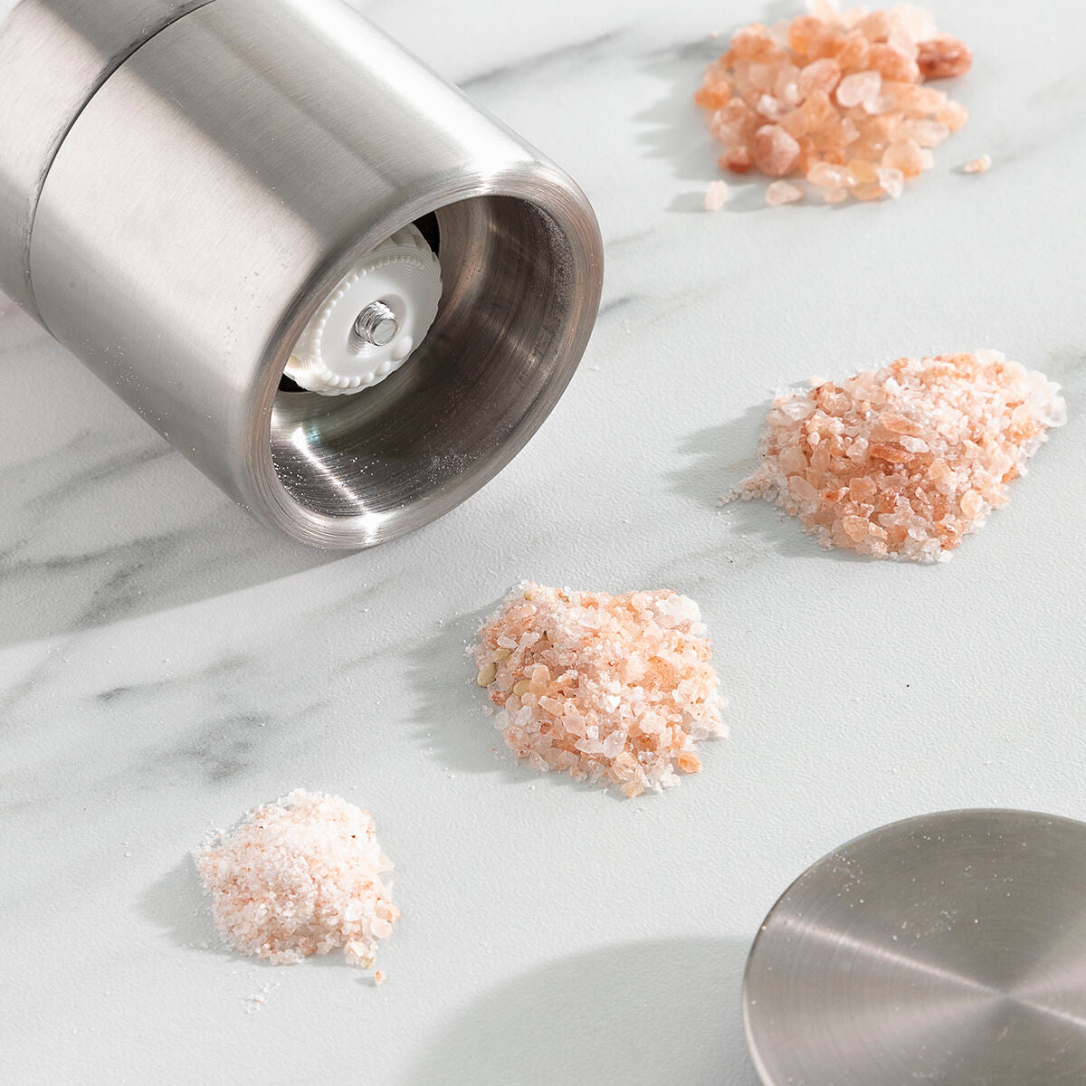 4 in 1 Gewürzmühle