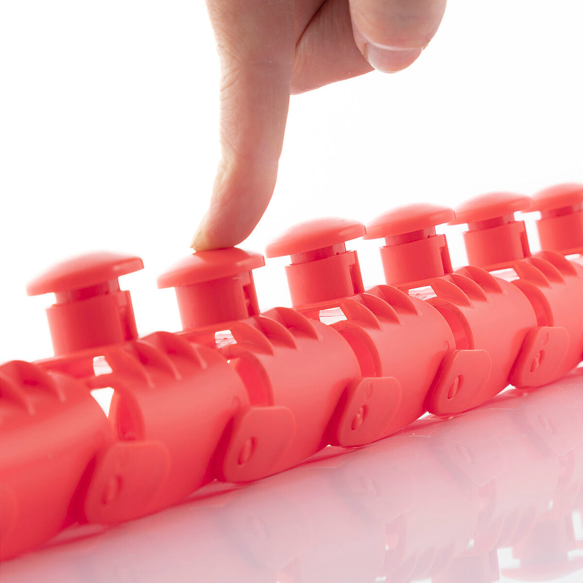 Smart &amp; customizable fitness ring with weight 