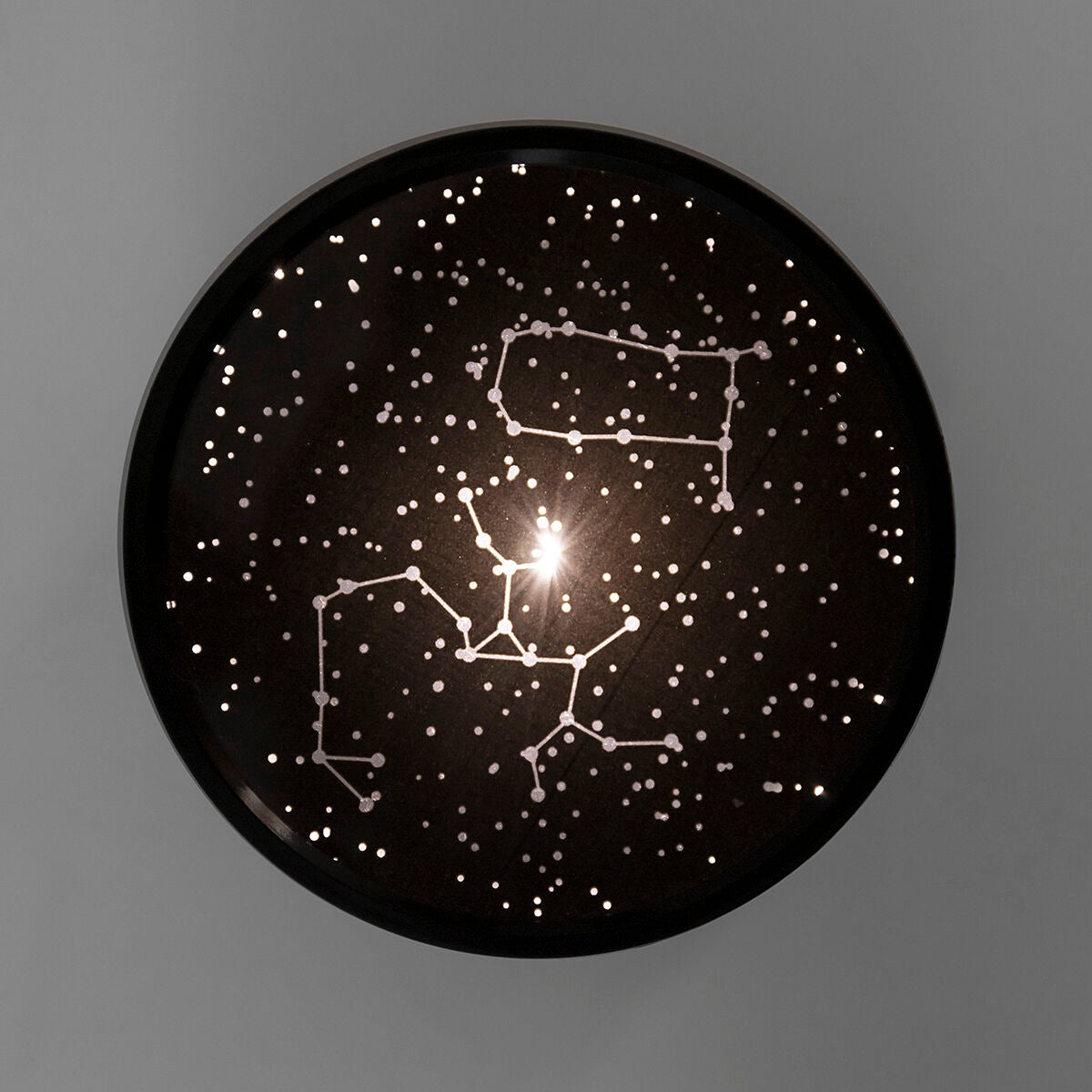 Galaxien LED-Projektor