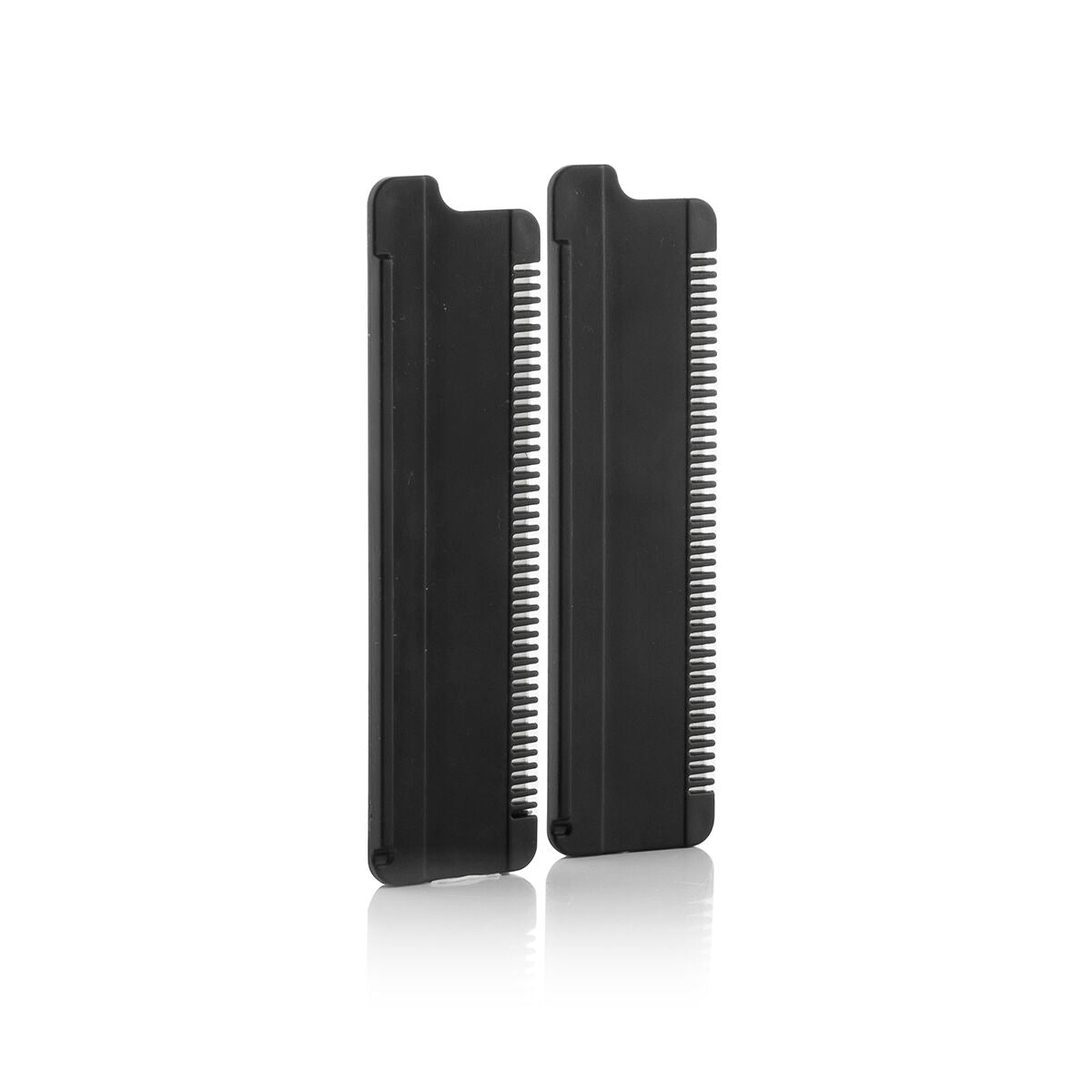 Ersatzklinge für Rasierer Packung mit 2 Einheiten