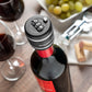 wine bottle cooler and aerator 