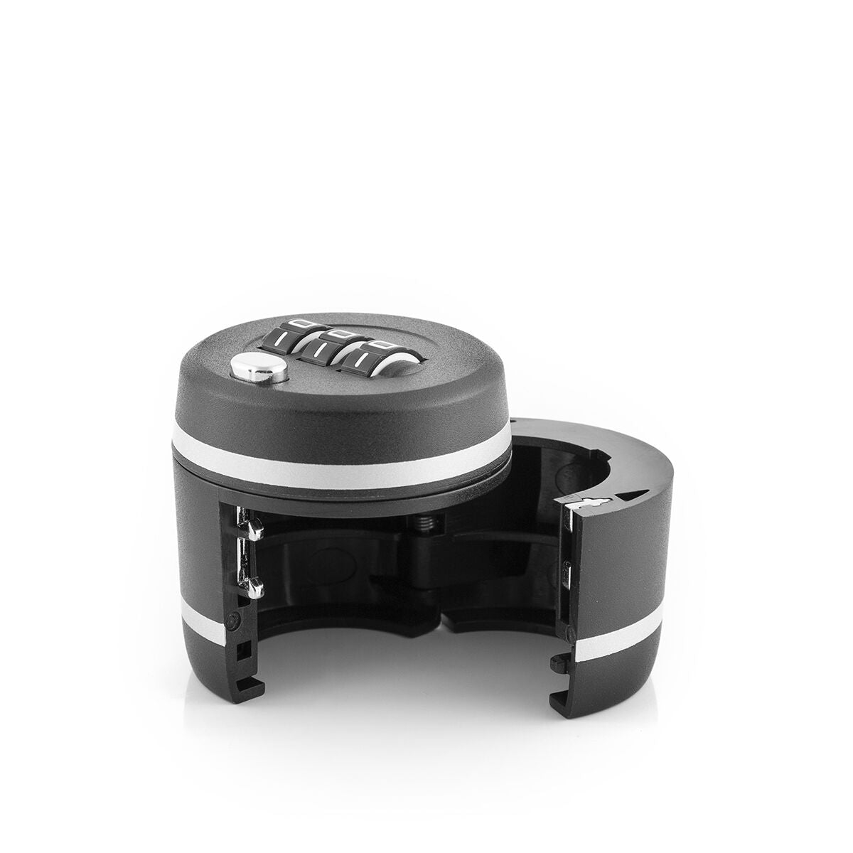 wine bottle combination lock 