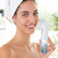 Rechargeable Hydro Facial Cleanser for Impurities 