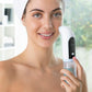Rechargeable Hydro Facial Cleanser for Impurities 