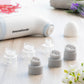 Rechargeable Hydro Facial Cleanser for Impurities 