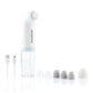 Rechargeable Hydro Facial Cleanser for Impurities 