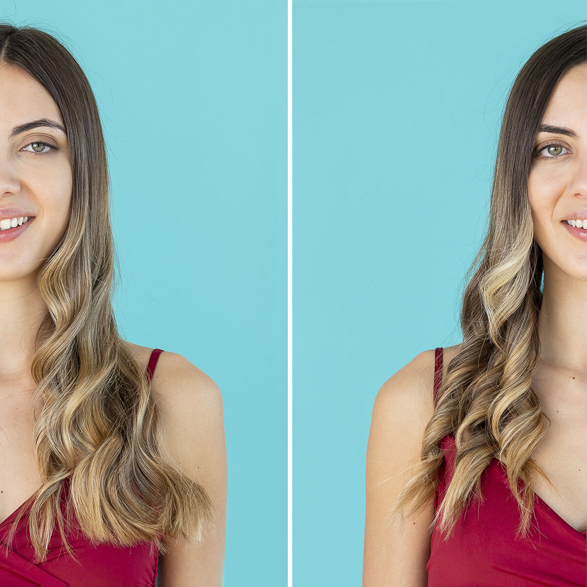 Keramik-Spiral-Lockenstab