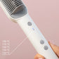 ceramic straightening brush 