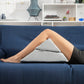 Triangular Multi-Position Double Wedge Pillow 