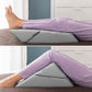 Triangular Multi-Position Double Wedge Pillow 