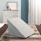 Triangular Multi-Position Double Wedge Pillow 