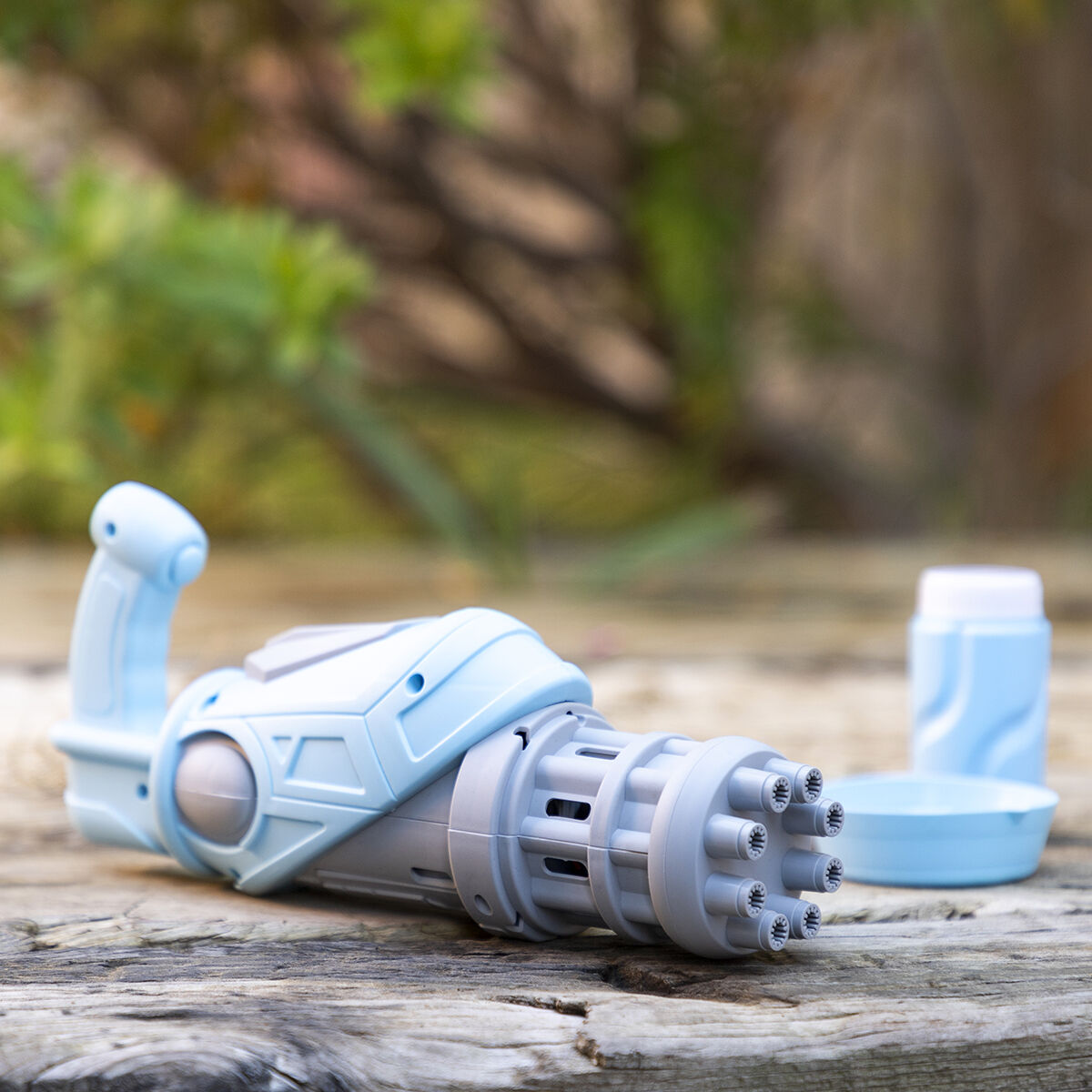 Seifenblasenpistole Bubblig