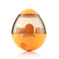 2 in 1 Pet Treat Dispenser Toy 