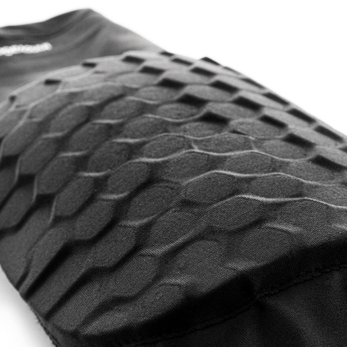 Anti-collision honeycomb knee pads 2 pieces 