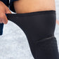 Anti-collision honeycomb knee pads 2 pieces 
