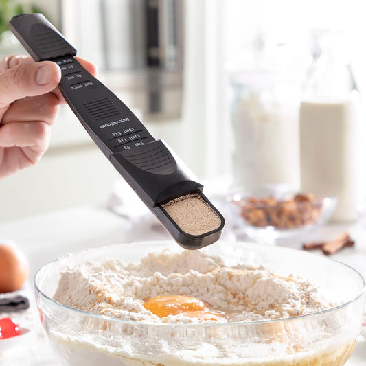 9 in 1 verstellbarer Messlöffel